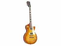 Gibson E-Gitarre, Les Paul Standard '60s Unburst, Les Paul Standard '60s...