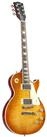 Gibson E-Gitarre, Les Paul Standard '60s Unburst, E-Gitarren, Single Cut Modelle, Les