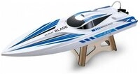 Amewi RC-Boot 26071 - Speedboot Blade Mono - wei&szlig;/blau