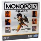 Hasbro Spiel Monopoly Gamer Overwatch, Brettspiel