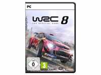 WRC 8 PC PC