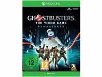 Ghostbusters The Video Game Remastered Xbox One