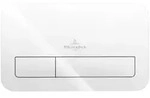 Villeroy & Boch Bet&auml;tigungsplatte ViConnect Installationssysteme, WC