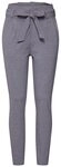 Vero Moda Bundfaltenhose Eva (1-tlg) Falten