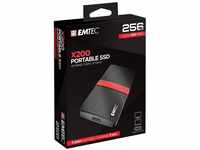 EMTEC EMTEC Power Plus X200 256GB SSD-Festplatte