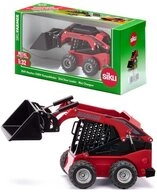 SIEPER Modellauto siku Kompaktlader Manitou 3300V 1:32