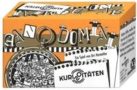 ABACUSSPIELE Spiel Anno Domini - Kuriosit&auml;ten