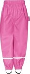 Playshoes Regenhose Fleece-Halbhose