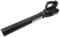 Worx Akku-Laubbl&auml;ser WG547E.9 Akku Laubbl&auml;ser 20 V Turbine Solo - ohne Akku, ohne