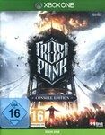 Frostpunk Victorian Edition Xbox One Xbox One