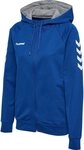 hummel Kapuzenpullover
