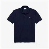 Lacoste Poloshirt (1-tlg) mit Kn&ouml;pfen in Perlmuttoptik