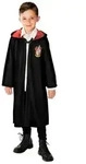 Rubie ́s Kost&uuml;m Harry Potter &ndash; Gryffindor Kapuzenrobe f&uuml;r Kinder, Klassischer