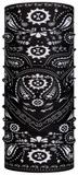 Buff Multifunktionstuch BUFF&reg; Original Multifunktionstuch New Cashmere Black