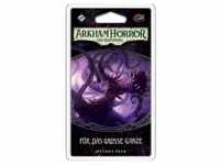 Fantasy Flight Games Arkham Horror: LCG - Für das große Ganze - Mythos-Pack...
