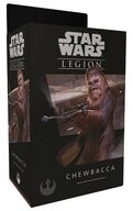 Atomic Mass Games Spielfigur Chewbacca