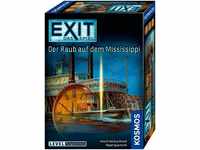 EXIT - Das Spiel: Der Raub auf dem Mississippi (69172)