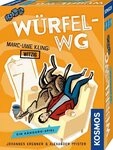 Kosmos Spiel W&uuml;rfel-WG