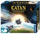 Kosmos Spiel Kosmos CATAN - Sternenfahrer, Brettspiel