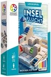 Spiel Insel-Flucht