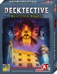 ABACUSSPIELE Spiel Decktective - Blutrote Rosen