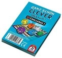 Schmidt Spiele Spiel Ganz sch&ouml;n clever - Challenge I