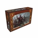 CMON Spiel, A Song of Ice & Fire - Hellebardiere von Haus Lennister -...