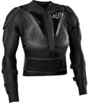 Fox Racing R&uuml;ckgrat-/R&uuml;ckenprotektor YTH TITAN SPORT JACKET
