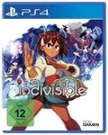 Indivisible PS-4 Playstation 4