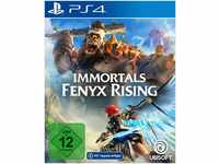 Immortals: Fenyx Rising Playstation 4
