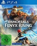 Immortals: Fenyx Rising Playstation 4