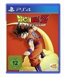 Dragon Ball Z: Kakarot Playstation 4