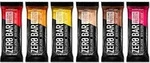 Biotech USA BioTech Zero Bar - 20x 50g - Choco Chip Cookies Riegel, 1000 g,...