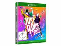 Ubisoft Just Dance 2020 (Xbox One)