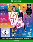 Just Dance 2020 Xbox One
