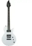 Jackson E-Gitarre, E-Gitarren, Single Cut Modelle, JS22 Monarkh SC Snow White -