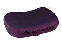 Sea to Summit Aeros Premium Pillow Large violett