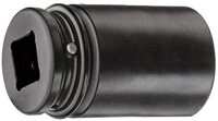 Gedore Steckschl&uuml;ssel Gedore K 32 SL 27 2734370 Kraft-Steckschl&uuml;sseleinsatz...