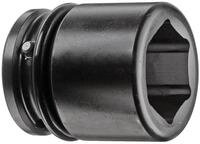 Gedore Steckschl&uuml;ssel K 32 S 36 Kraftschraubereinsatz 3/4" 36 mm