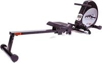 MOTIVE FITNESS by U.N.O. Ruderger&auml;t R100 (100 kg max. Benutzergewicht, Sport),