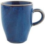 KAHLA Becher Homestyle Kaffeebecher 0,32 l, 1-tlg., Porzellan, Handglasiert, Made in