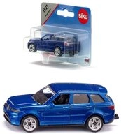 Siku Modellauto SIKU 1521 Range Rover