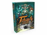 Joekas World; Fertigames Takara Island (Spiel)