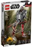 LEGO&reg; 75254 Star Wars AT-ST&trade;-R&auml;uber Spielbausteine, (Set, 540 St)