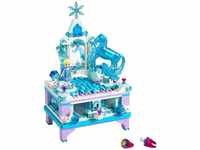 LEGO® Spielbausteine 41168 Disney Princess Elsas Schmuckkstchen