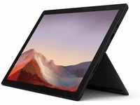 Microsoft Laptop Tablett Surface Pro 7 Tablet (Intel Core i5, 8GB RAM, 256GB)...