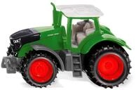 Siku Spielzeug-Auto siku Fendt 1050 Vario - Pr&auml;zisions-Miniaturtraktor mit 517...