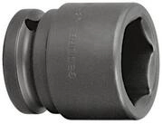 Gedore Stecknuss Gedore K 32 2AF Kraftschraubereinsatz 3/4" 6-kant 2"