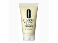 CLINIQUE Nagelpflegecreme Deep Comfort Hand and Cuticle Cream 75ml