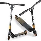 Apollo Stuntscooter Stunt Scooter Genesis X Pro - High End Stuntscooter, Profi Trick